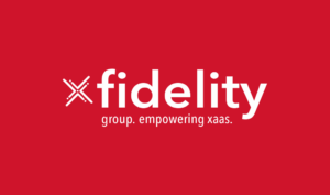 Fidelity Group Reveals New Brand Identity – Empowering everything as a service (Xaas)