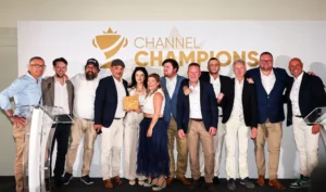 Channel Champions 2024