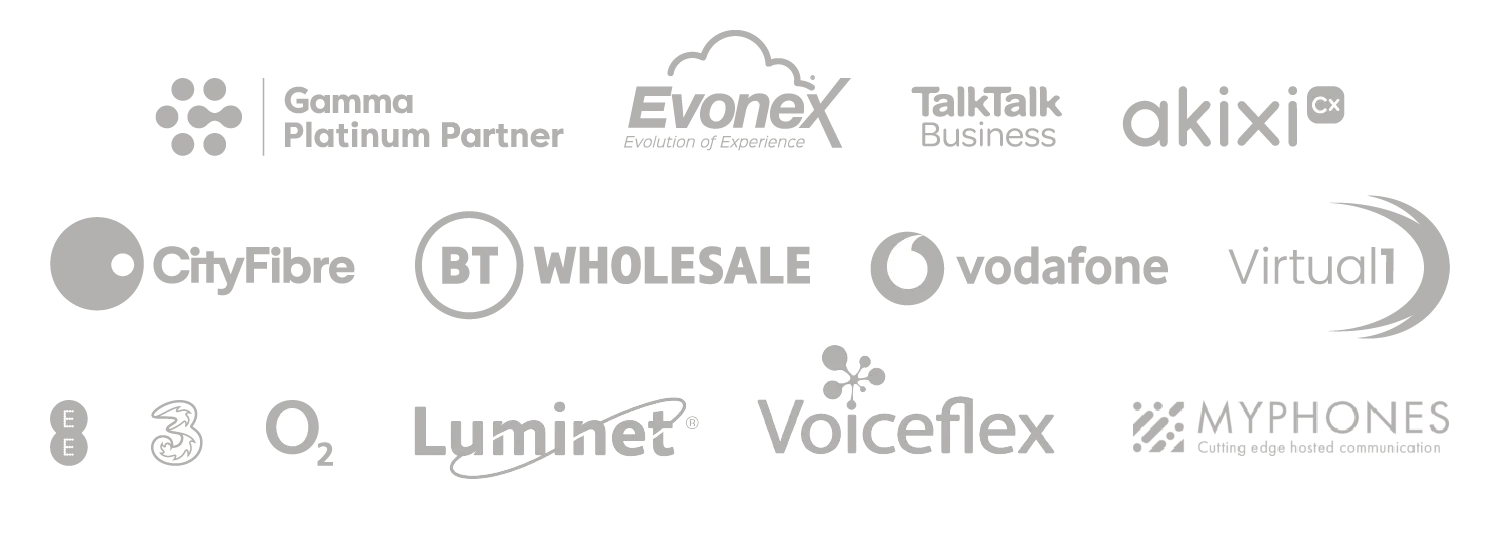 Tech and Telecoms Partners