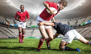 What Welsh rugby can teach us about teamwork